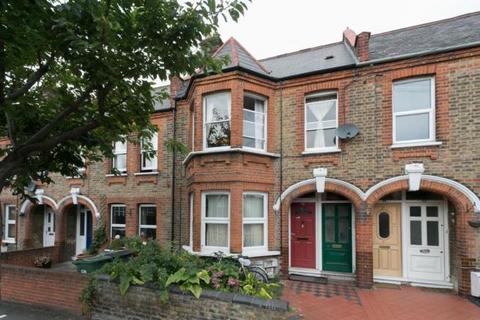 2 bedroom flat to rent, Sybourn Street, Walthamstow