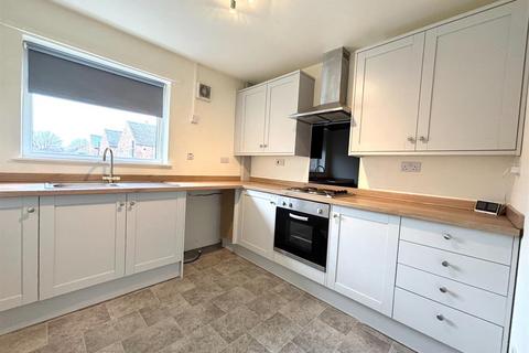 1 bedroom flat to rent, Burton Stone Lane, Burton Stone Lane