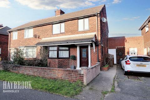 3 bedroom semi-detached house for sale, Bly Road, Barnsley