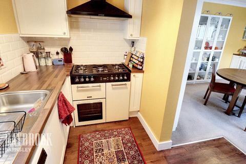 83 Bly Road, Darfield, Barnsley, S73 9DP