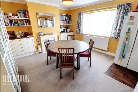 83 Bly Road, Darfield, Barnsley, S73 9DP