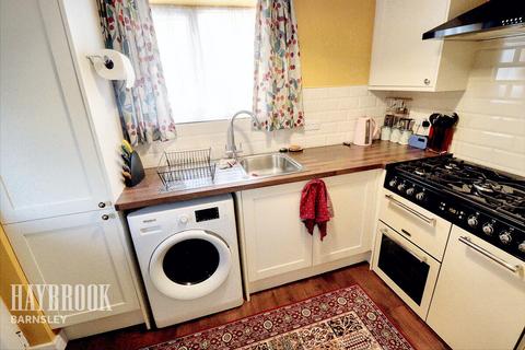 83 Bly Road, Darfield, Barnsley, S73 9DP