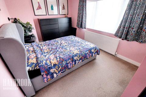 83 Bly Road, Darfield, Barnsley, S73 9DP