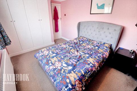 83 Bly Road, Darfield, Barnsley, S73 9DP