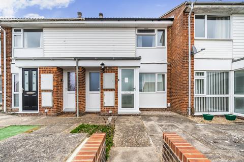 1 bedroom flat for sale, Weyhill Close, Fareham PO16