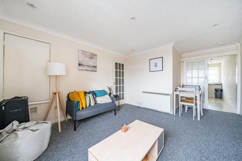 1 bedroom flat for sale, Weyhill Close, Fareham PO16