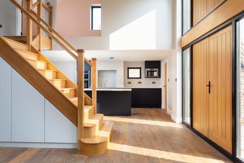 4 bedroom character property for sale, The Green, Upper Poppleton, York