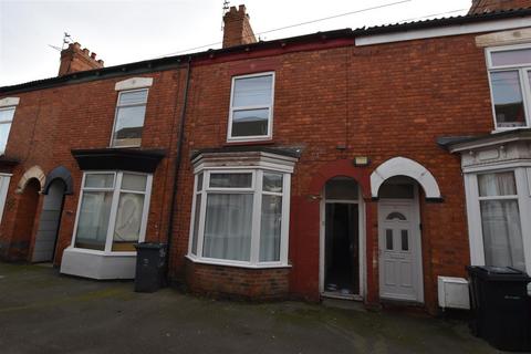 2 bedroom terraced house for sale, Beech Grove, Princes Road, Hull