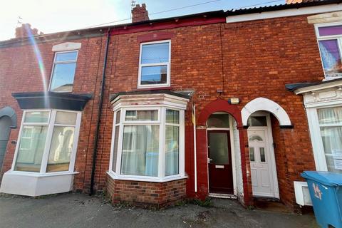 2 bedroom terraced house for sale, Beech Grove, Princes Road, Hull