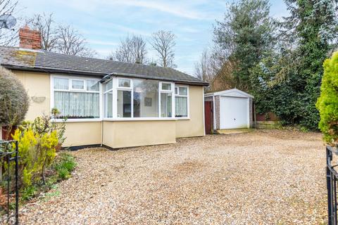 2 bedroom semi-detached bungalow for sale, Gerosa Avenue, Winwick, WA2