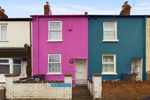 undefined, High Street, Gloucester