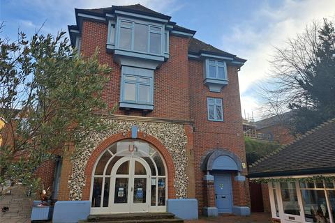 1 bedroom flat for sale, St. Martins Walk, Dorking, Surrey, RH4