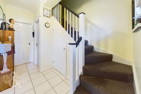 2 bedroom terraced house for sale, Bramerton Lodge, East Hill Lane, Bramerton, Norwich