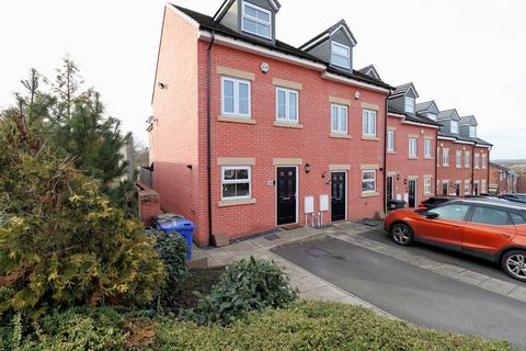 3 bedroom townhouse for sale, Doncaster DN12