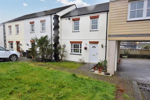 3 bedroom terraced house for sale, Chyandour, Redruth