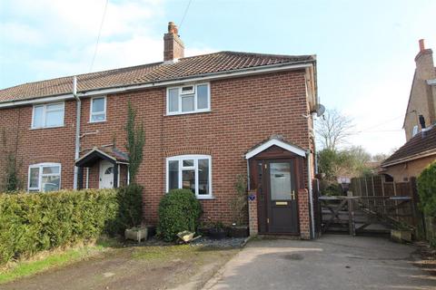 3 bedroom end of terrace house for sale, Chapel Lane, Bury St. Edmunds IP29