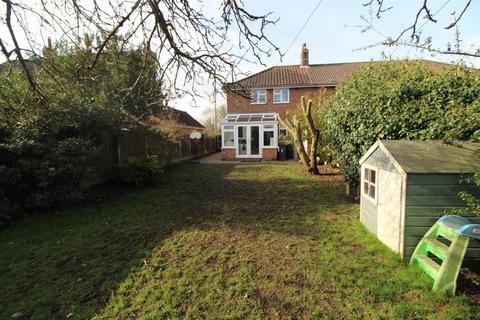 3 bedroom end of terrace house for sale, Chapel Lane, Bury St. Edmunds IP29