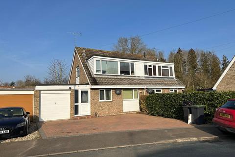 undefined, Ash Road, Stowmarket IP14