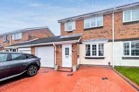 Shalcombe Close, Broadway Grange , Sunderland, Tyne and Wear, SR3 2EP
