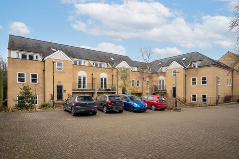 1 bedroom ground floor flat for sale, York Terrace, Cambridge, CB1