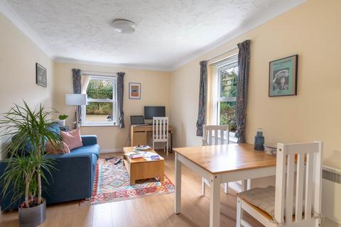 1 bedroom ground floor flat for sale, York Terrace, Cambridge, CB1
