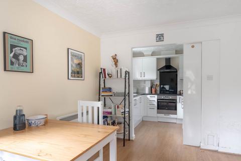 1 bedroom ground floor flat for sale, York Terrace, Cambridge, CB1