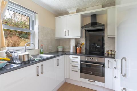 1 bedroom ground floor flat for sale, York Terrace, Cambridge, CB1