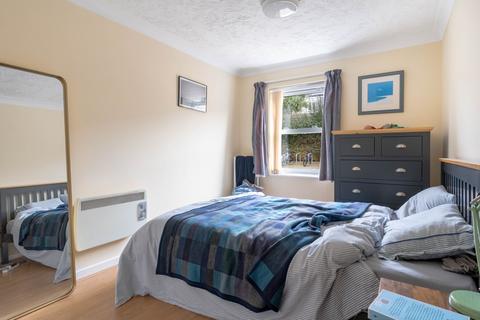 1 bedroom ground floor flat for sale, York Terrace, Cambridge, CB1