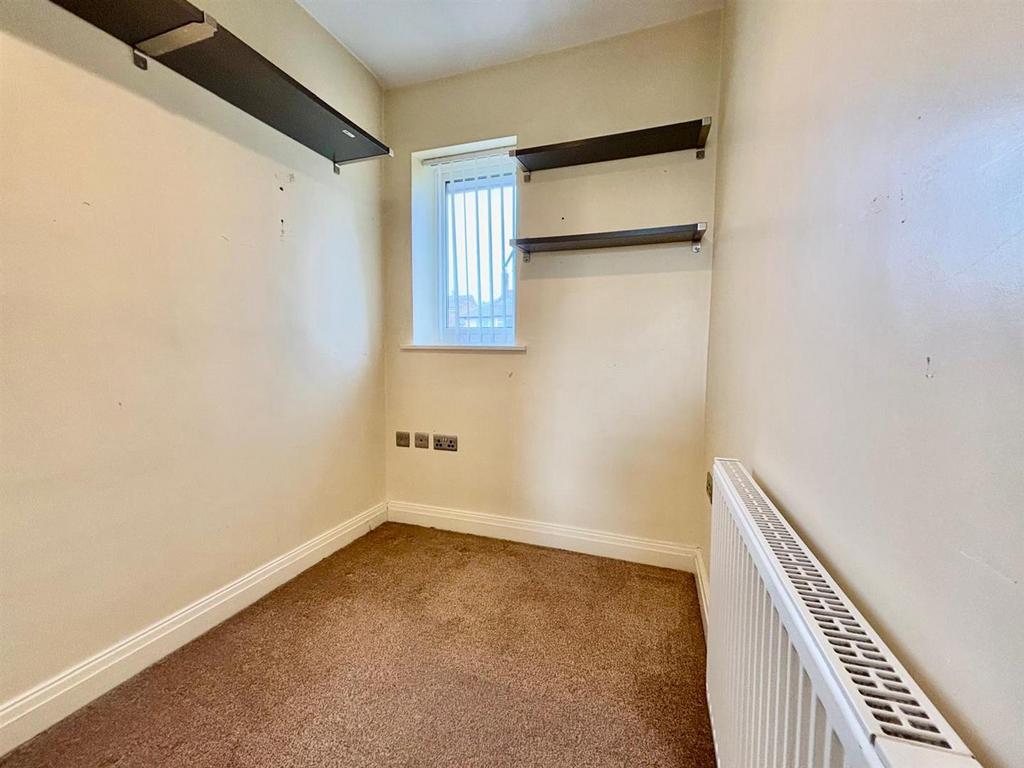 Bedroom Three: