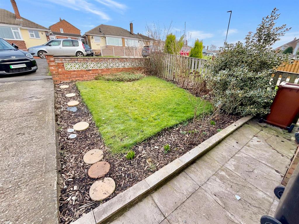 Gardens: