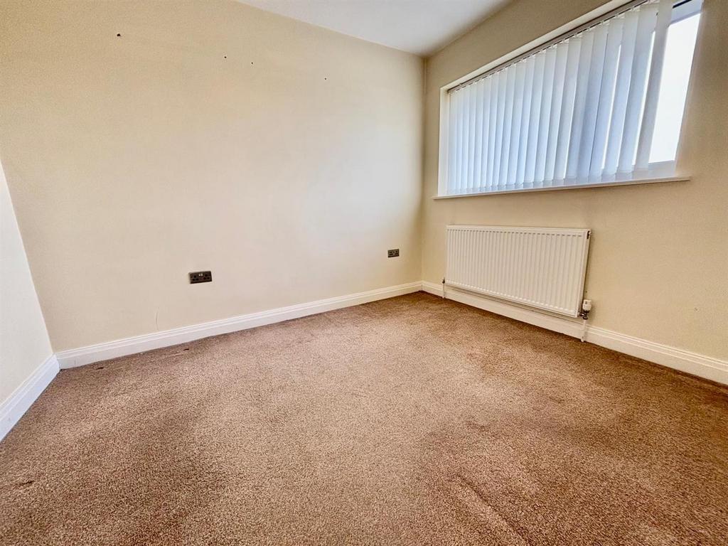 Bedroom Two: