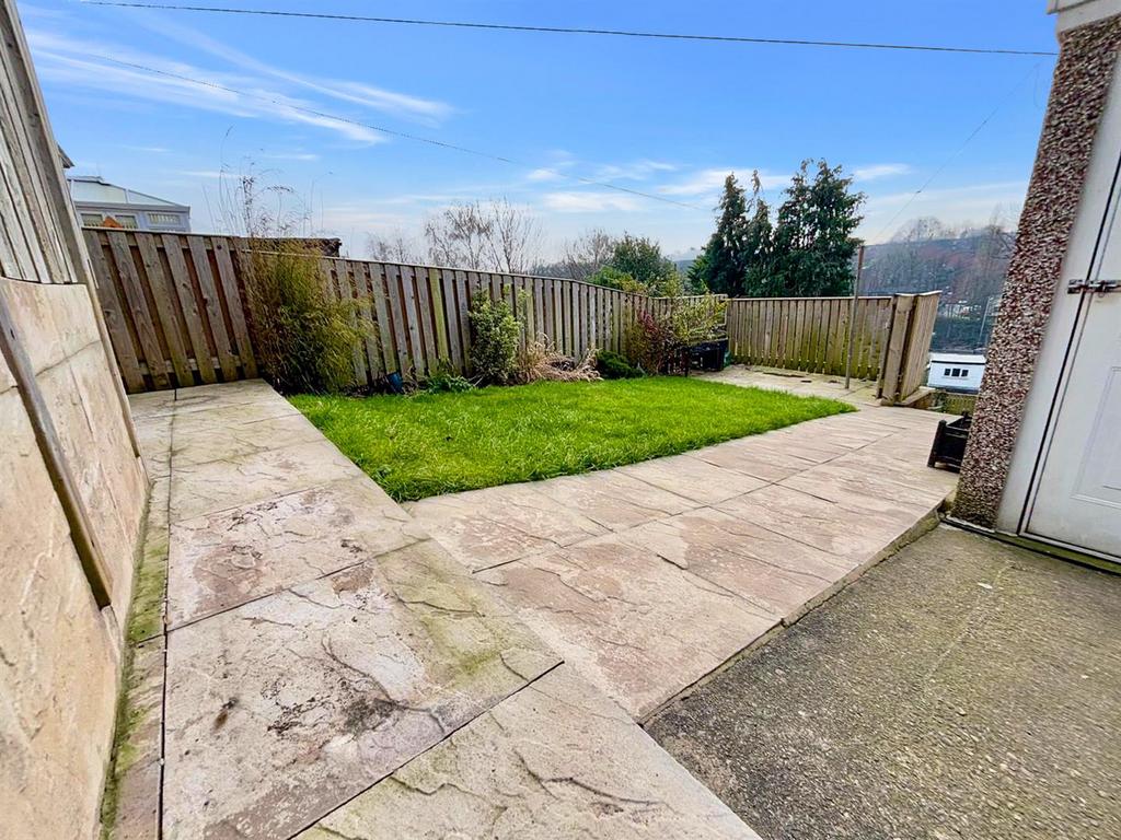 Gardens: