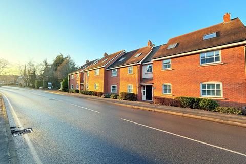 New Road, Solihull