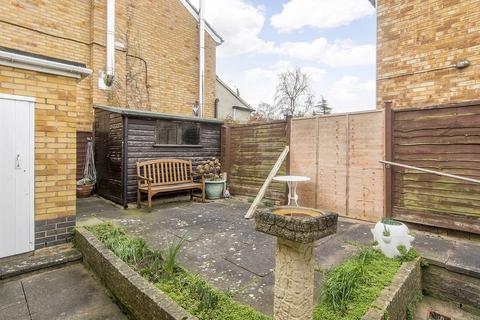 3 bedroom detached bungalow for sale, Hammond Way, Market Harborough