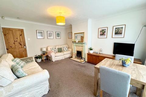 2 bedroom semi-detached bungalow for sale, Christchurch Drive, Stockton-On-Tees