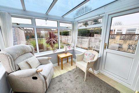 2 bedroom semi-detached bungalow for sale, Christchurch Drive, Stockton-On-Tees