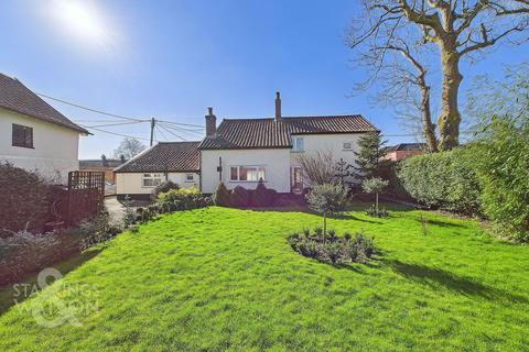 5 bedroom detached house for sale, Bank Street, Pulham Market, Diss