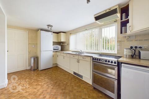 4 bedroom detached house for sale, Bank Street, Pulham Market, Diss