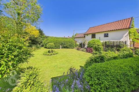 4 bedroom detached house for sale, Bank Street, Pulham Market, Diss