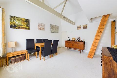4 bedroom detached house for sale, Bank Street, Pulham Market, Diss