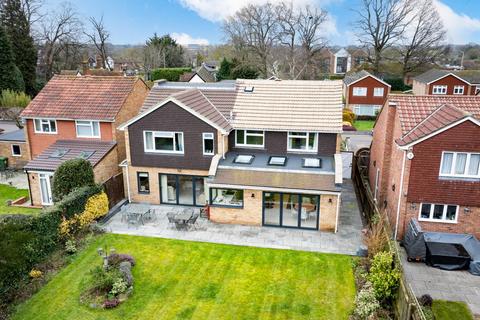 10 Windermere Close, Hemel Hempstead, HP3 8QN