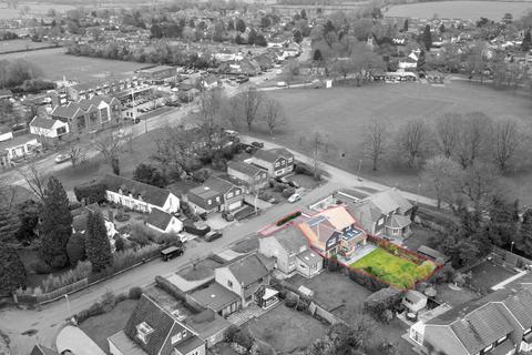 10 Windermere Close, Hemel Hempstead, HP3 8QN