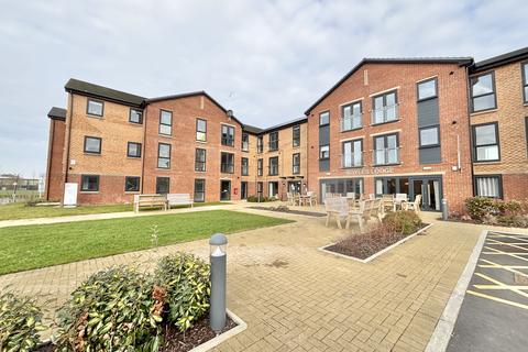 1 bedroom apartment for sale, Torentun Close, Thornton FY5