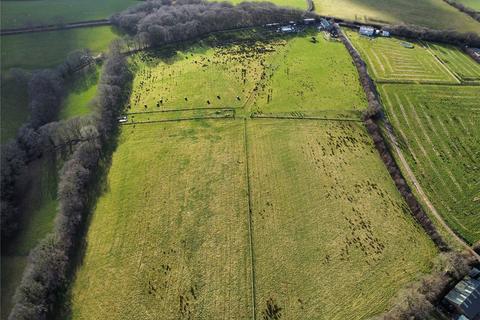 Land for sale, Okehampton, Devon