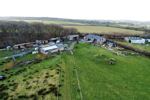 Land for sale, Okehampton, Devon