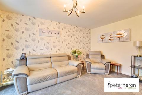 2 bedroom bungalow for sale, Brabant Gardens, Castletown, Sunderland