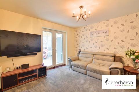 2 bedroom bungalow for sale, Brabant Gardens, Castletown, Sunderland