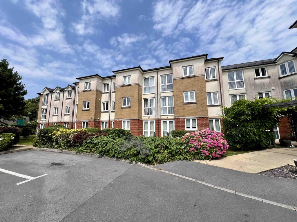1 bedroom Apartment (over 55's) for Sale