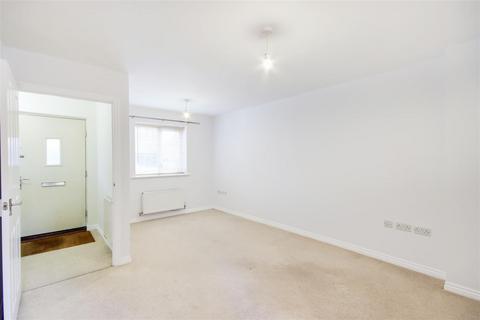 2 bedroom terraced house for sale, Teddington Drive, Leybourne ME19