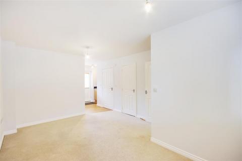 2 bedroom terraced house for sale, Teddington Drive, Leybourne ME19